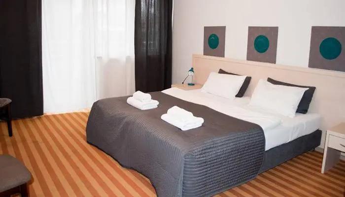 Zdrojówka SPA - главное фото