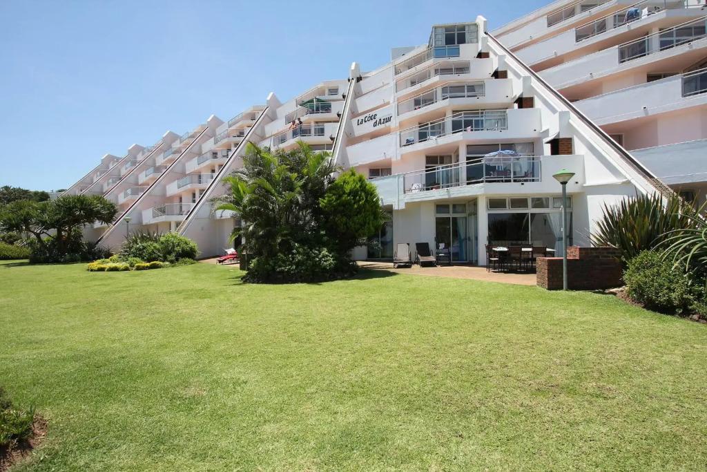 First Group La Cote D'Azur - главное фото