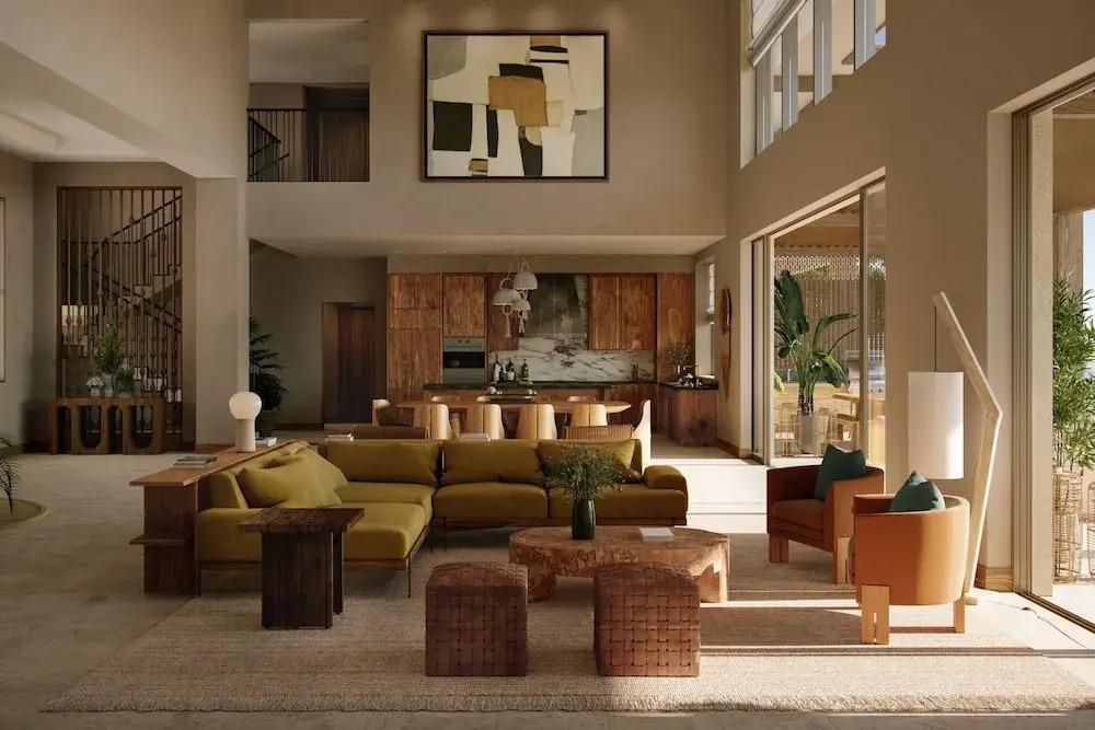 Nekajui, a Ritz-Carlton Reserve - главное фото