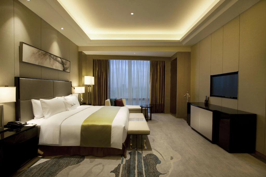 DoubleTree by Hilton Hotel Heyuan - главное фото