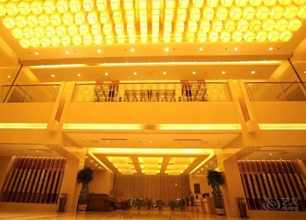 Fumanjia Hotel - главное фото