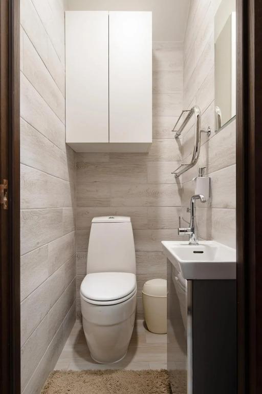 Таунхаус-Эллинг Светлый - главное фото