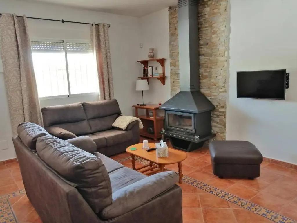 Ag s Country Villa Private Pool With Stunning View - главное фото