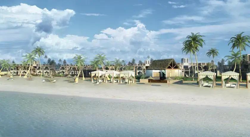 St. Thomas Royal Palm Watamu - главное фото