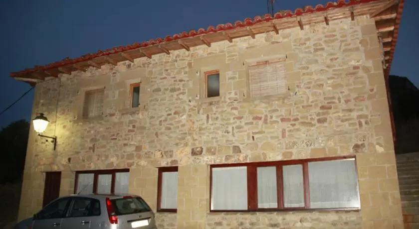 O Caxico casa rural - главное фото