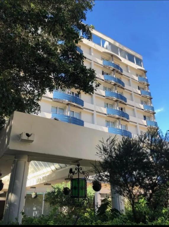 The Eliott Hotel - главное фото