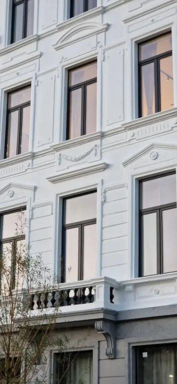 Charleroi Cozy Home - главное фото