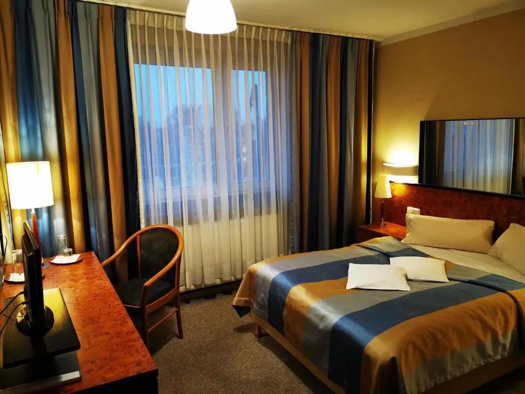 Hotel Passione - главное фото