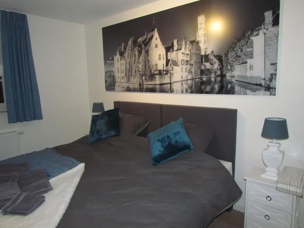 B&B Bonne Nuit - главное фото