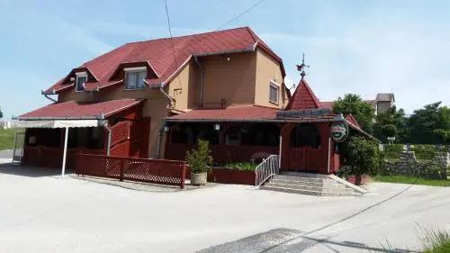 Éva Apartman - главное фото