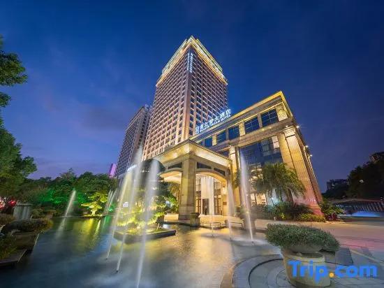 Dragon Dream Hiotel - главное фото