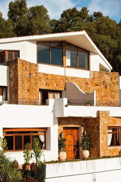 Dar Tanja Boutique Hotel - главное фото