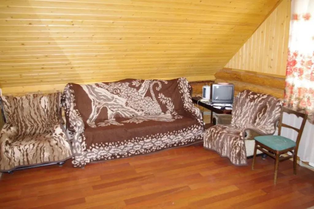 Гостевой Дом Взлет - главное фото