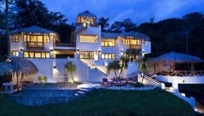 Eden Retreat Center & Hotel Boutique - главное фото