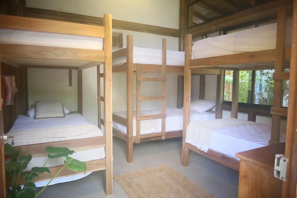 Dream Surf House Santa Teresa - главное фото