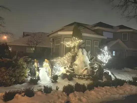 Beautiful House - главное фото