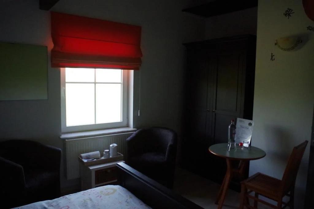 B&B La Bonne Espérance - главное фото