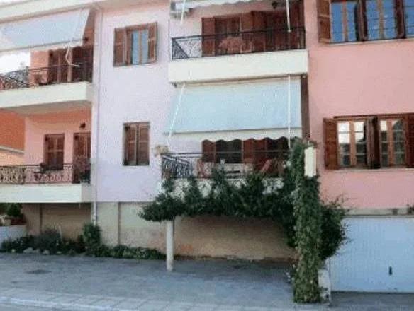 Chrysoulas Guests - главное фото