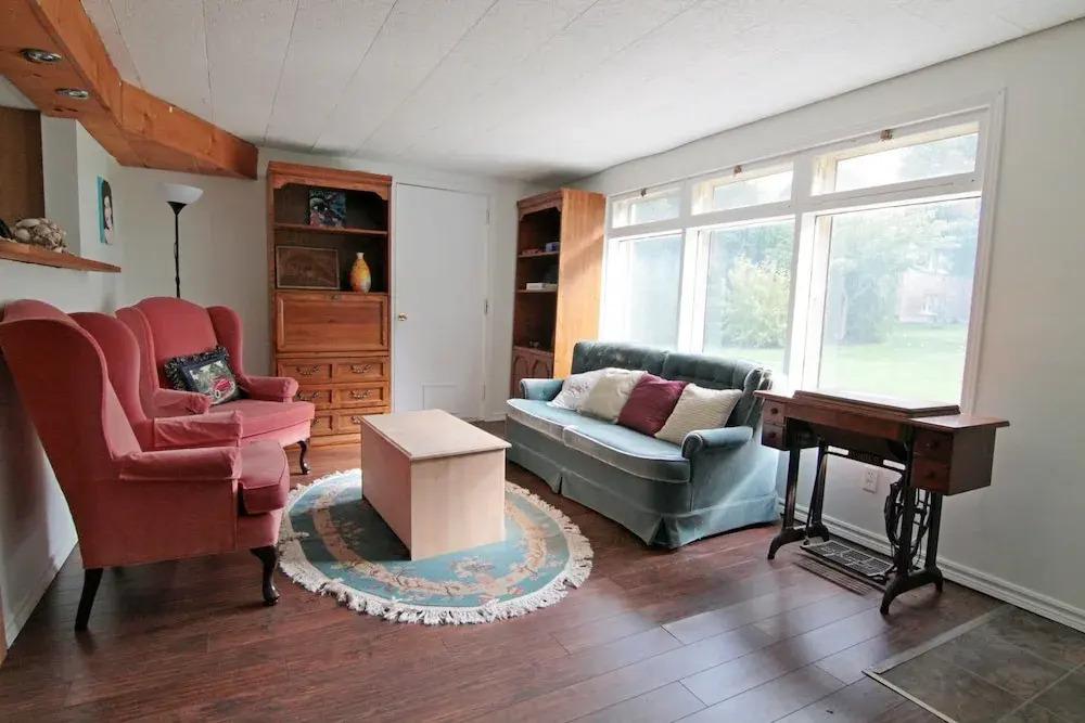 Hostaway - главное фото