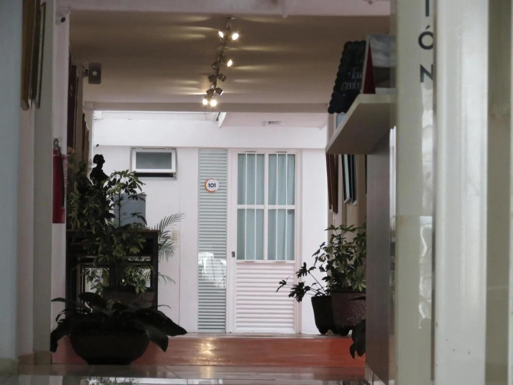 Hotel del Arte y Figura - главное фото