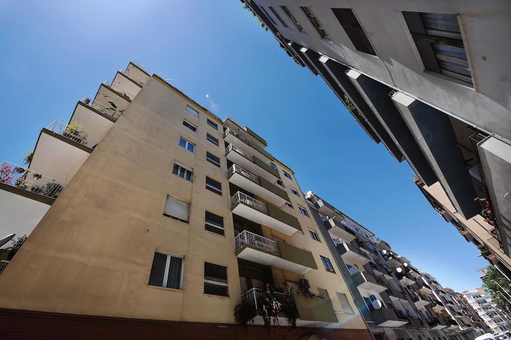 Victoria Bed & Breakfast - главное фото