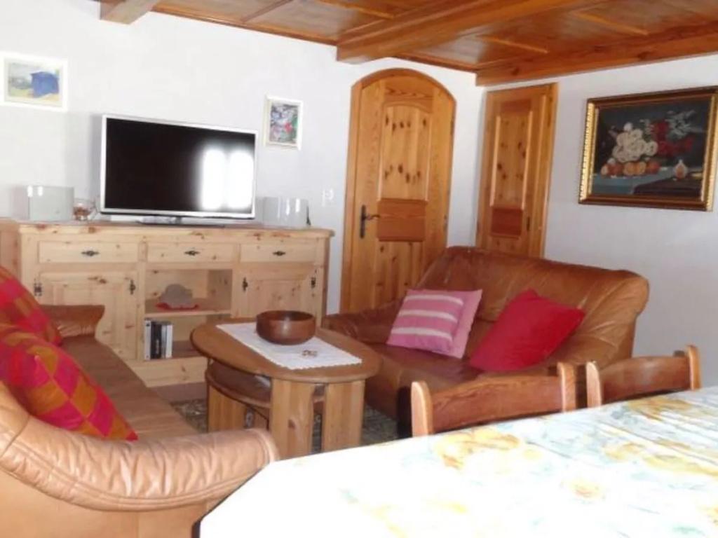 Ferienwohnung Chasa Quadra 37627 - главное фото