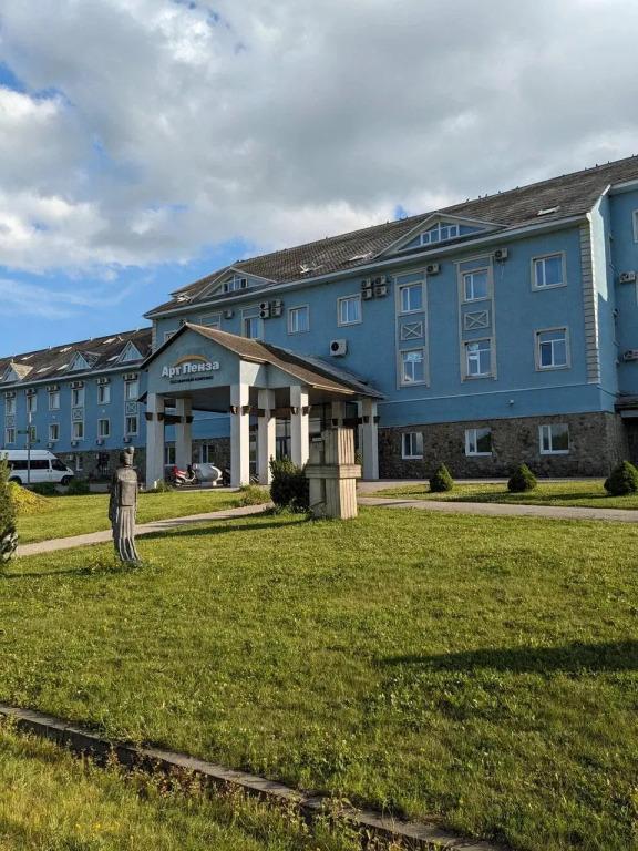 Арт-Пенза - главное фото