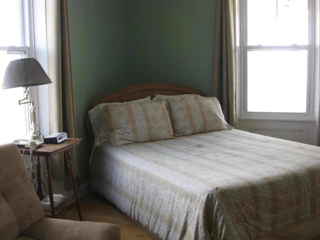 Auberge Vue d'la Dune - Dune View Inn - главное фото