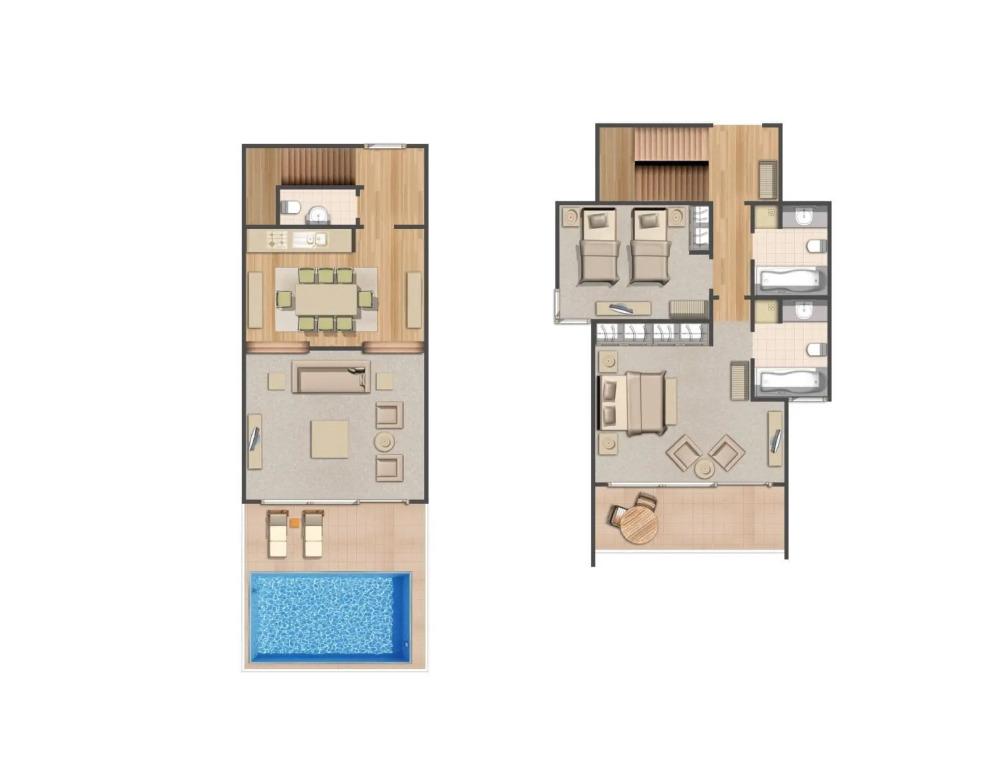 Aphrodite Village - главное фото