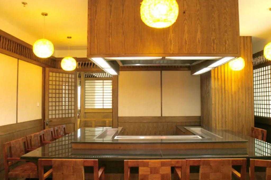 Tangshan Jinjiang International Hotel - Tangshan - главное фото