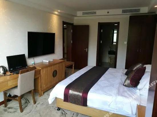 Yancao Yingkesong Hotel - главное фото