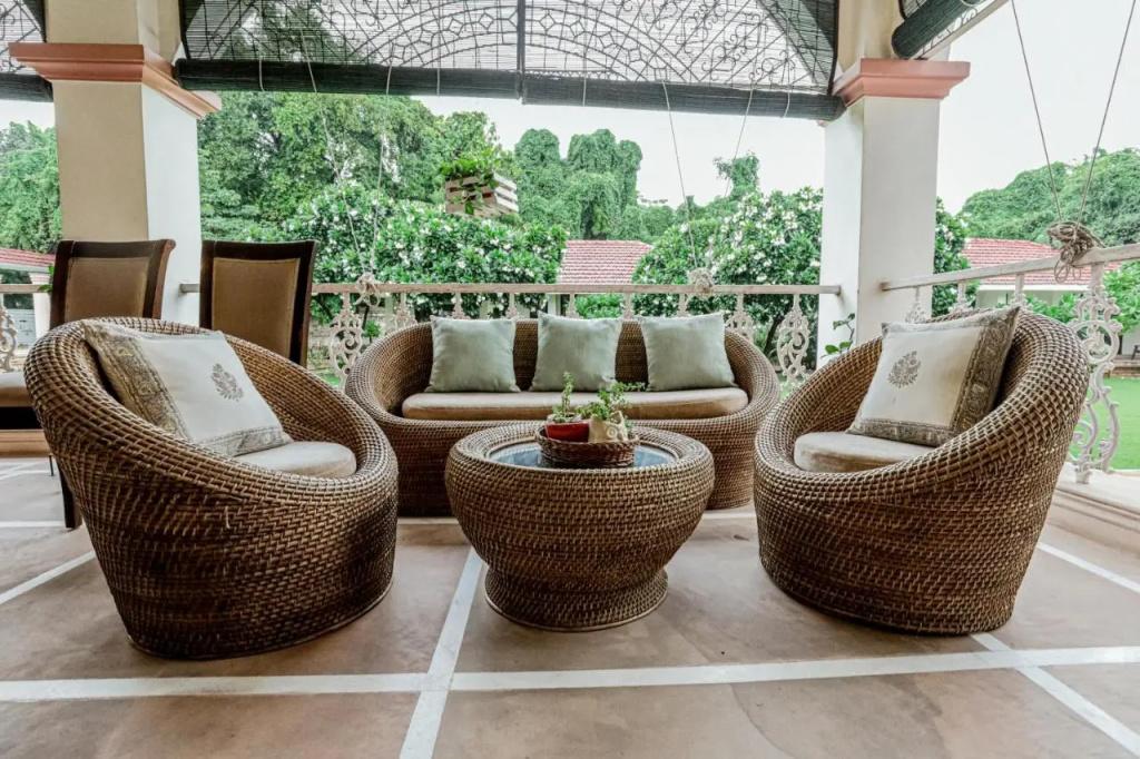 Saptapuri Varanasi by Royal Orchid Hotels Limited - главное фото