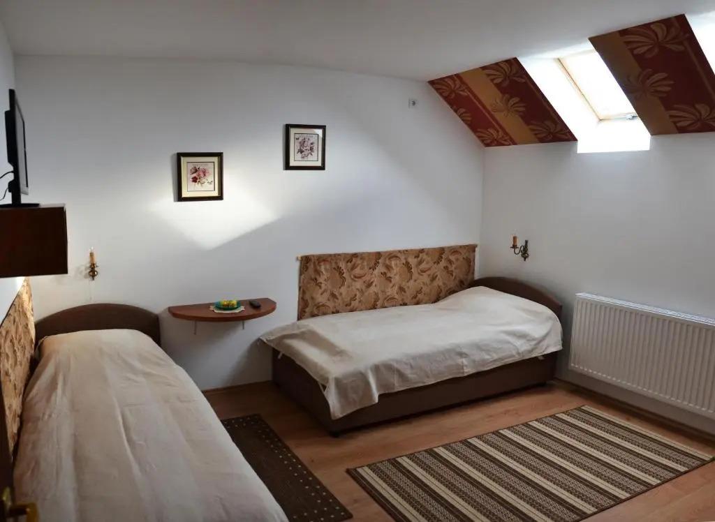 Falusi Patika - Tisza-tó Vendégház - главное фото