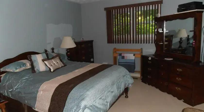 Pauls Place Bed and Breakfast - главное фото