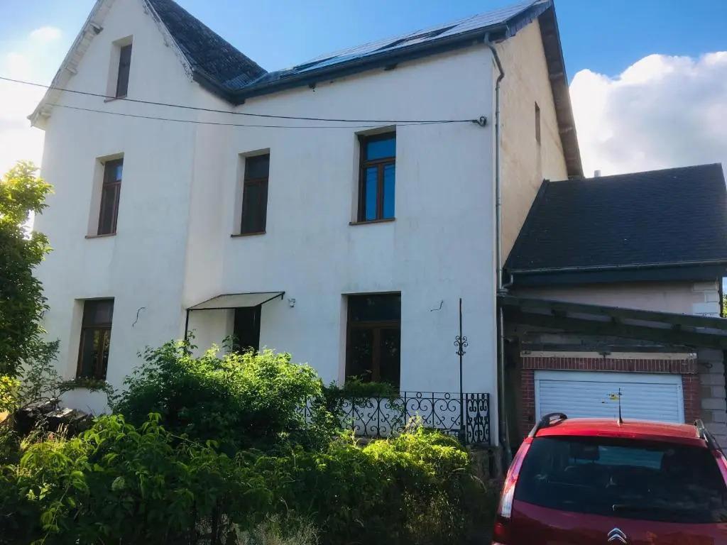 Le Nichoir D’Hirondelles - главное фото