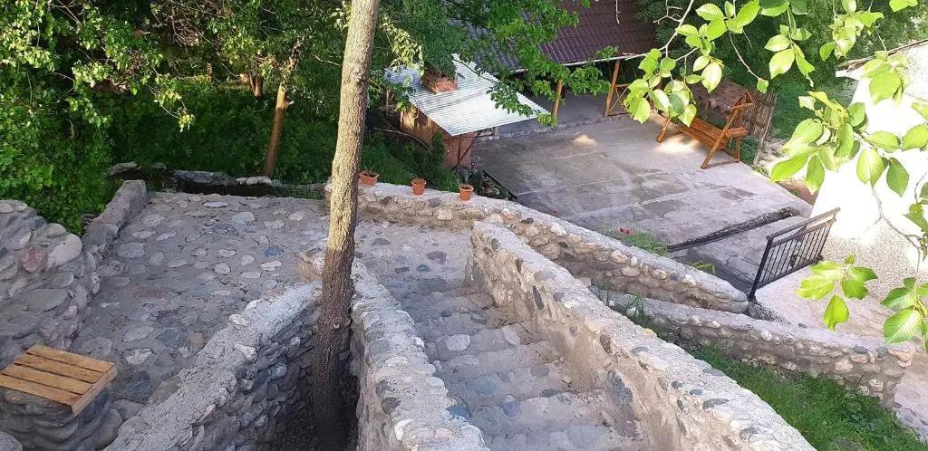 Guest House ECO OldIjevan - главное фото