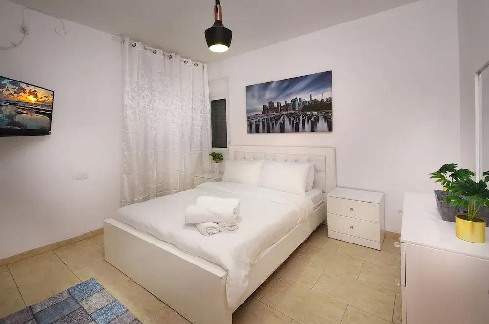 Luxury Villa with heated pool in Zfat - главное фото