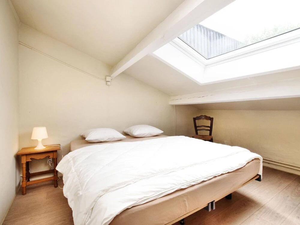 Historic Cottage in Vielsalm With Private Terrace - главное фото