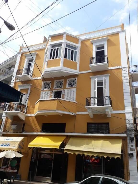 SEED Guest House - главное фото