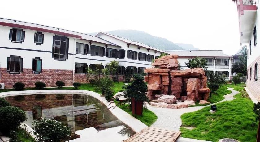 Zhuanjiacun Hotel - главное фото