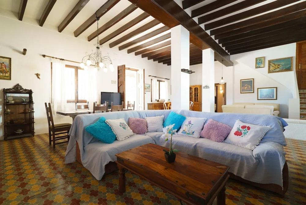 Book It Villa Moraira Caprice - главное фото