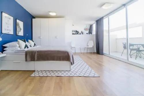 Sunset TLV Apartment - Ben Yehuda 175 - главное фото