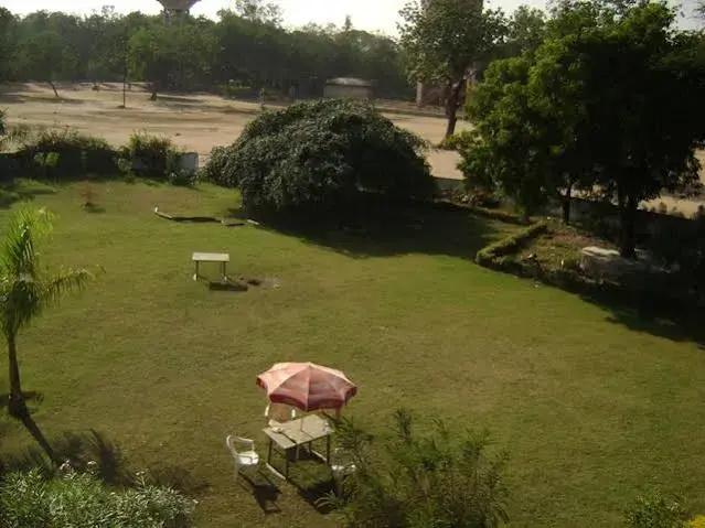 Hotel Green House, Khajuraho - главное фото