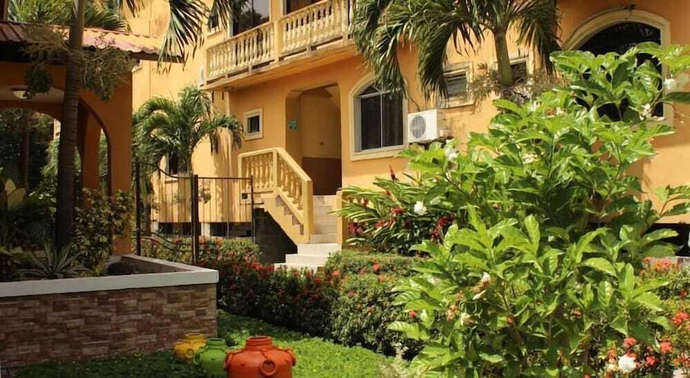 Hotel Molina - главное фото