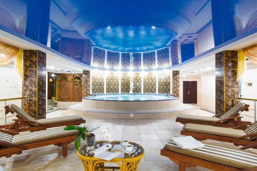 Вилла Арго - главное фото