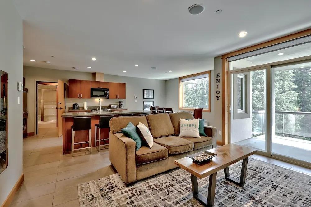 Kookaburra Lodge #304 By Bear Country - главное фото