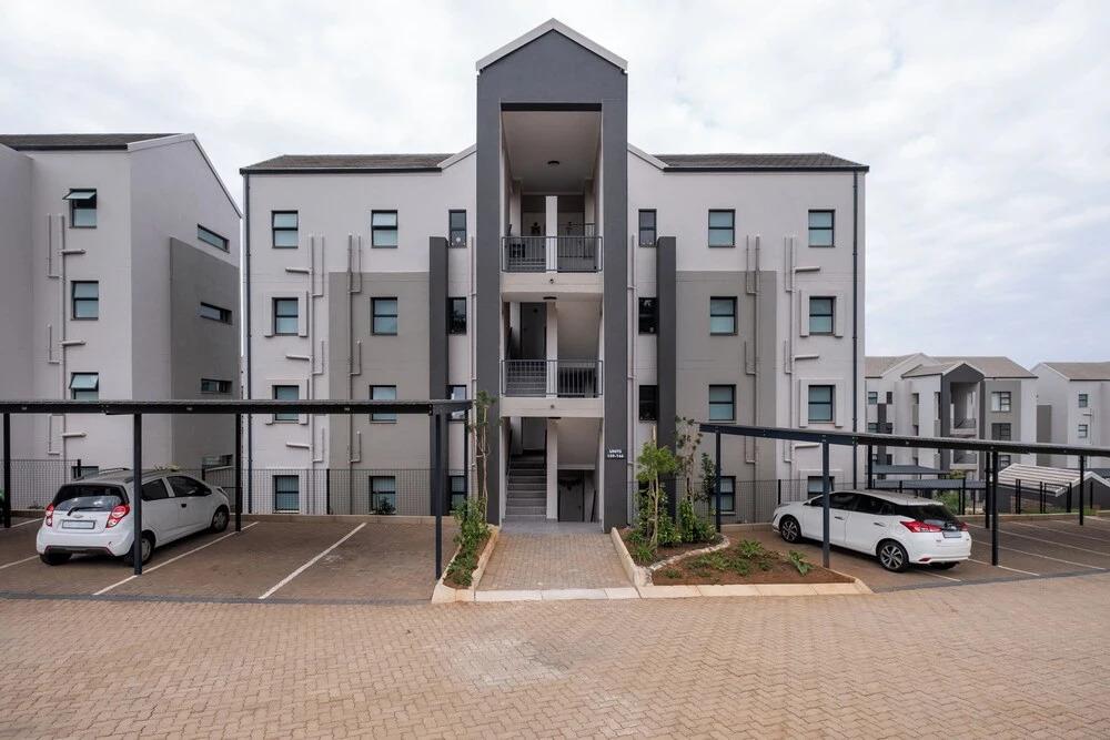 Ballito Village 163 - главное фото