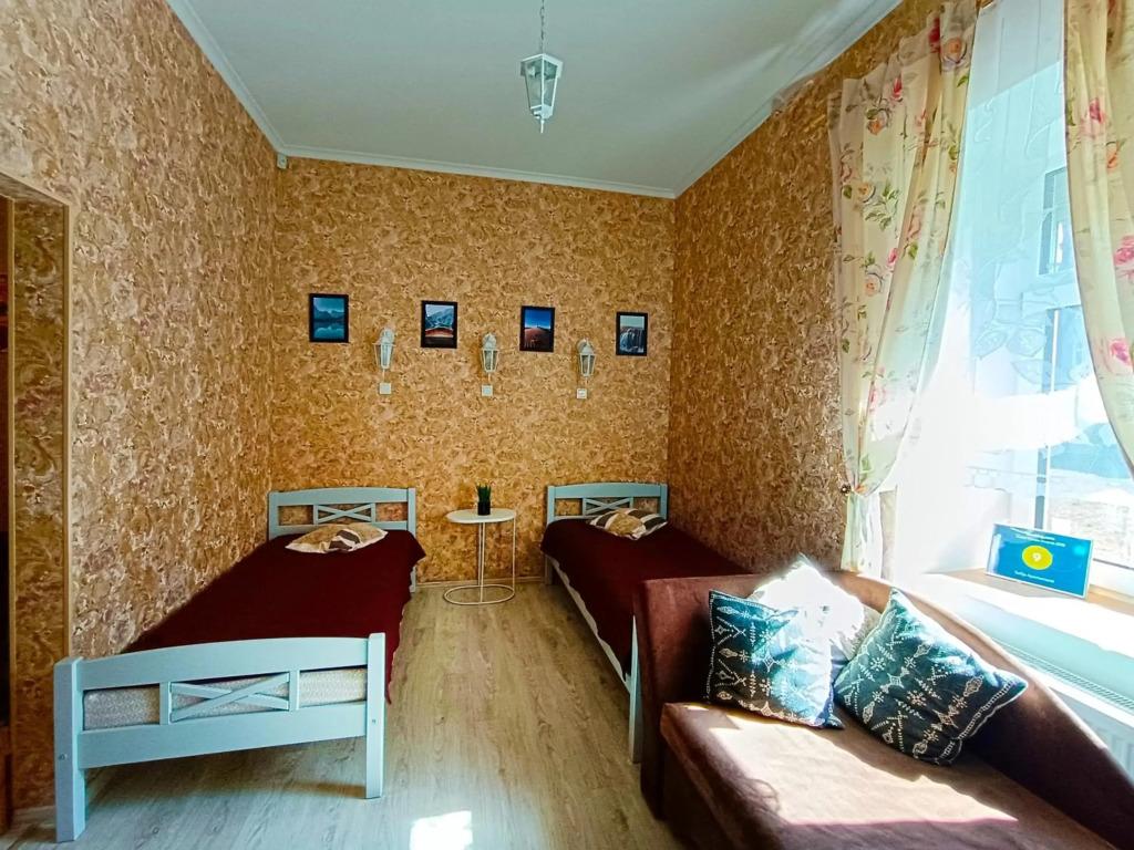 Sofija apartamenti - главное фото