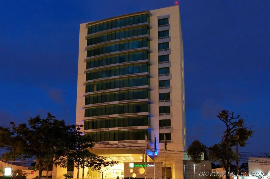 Intercity Hotels San Pedro Sula - главное фото