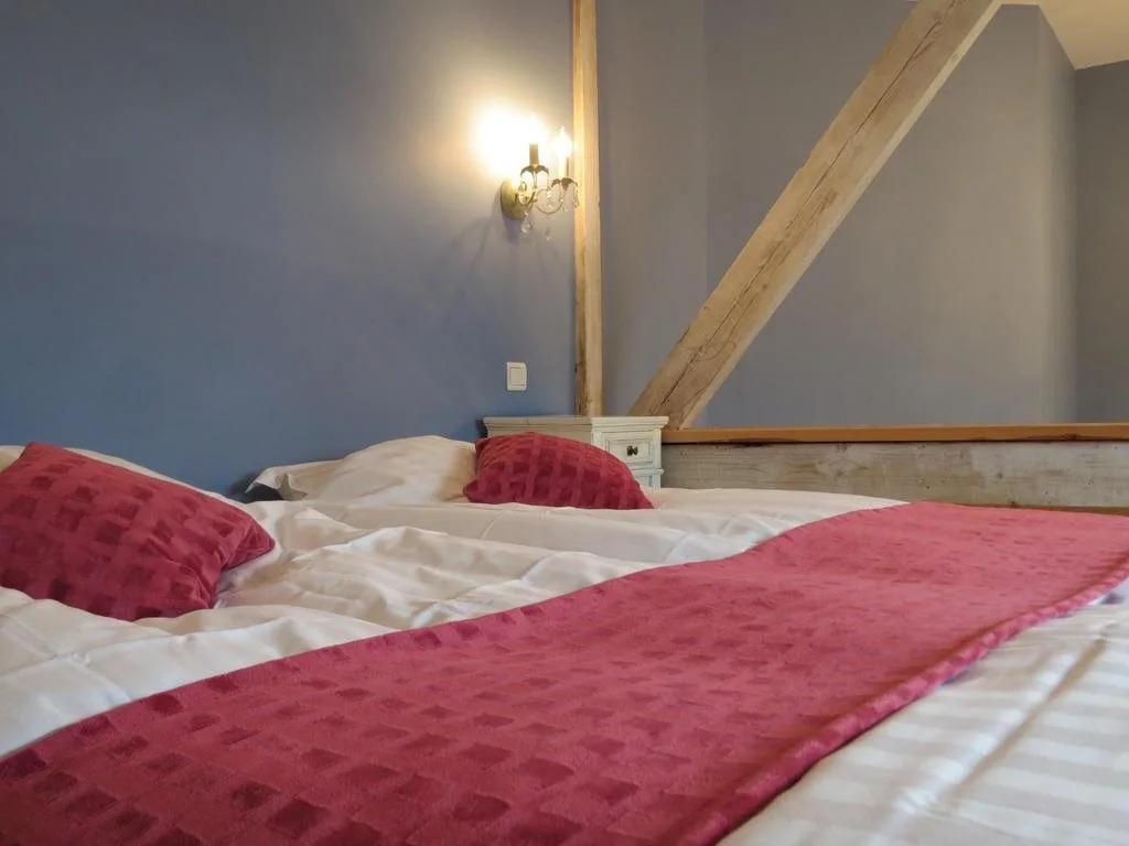 Hotel Le Soyeuru - главное фото